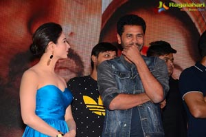 Abhinetri Music Release Photos