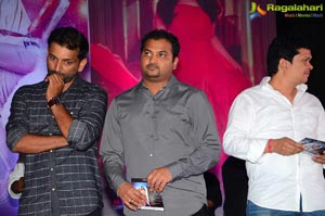 Abhinetri Music Release Photos