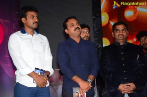 Abhinetri Music Release Photos