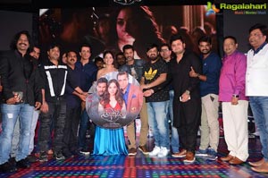 Abhinetri Music Release Photos