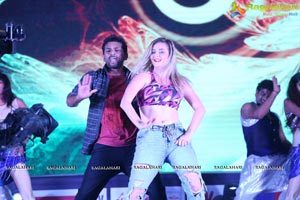 Abhinetri Audio Release