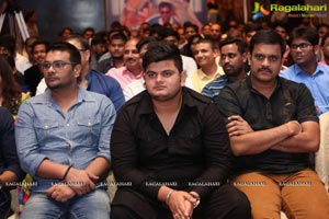 Abhinetri Audio Release