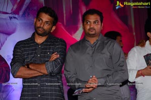 Abhinetri Audio Release