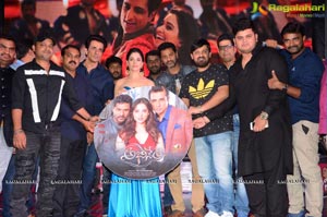 Abhinetri Audio Release