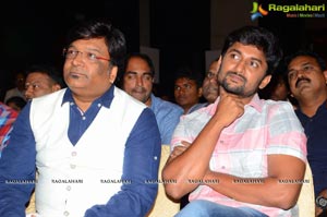 Abhinetri Audio Release