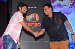 Abhinetri Audio Release