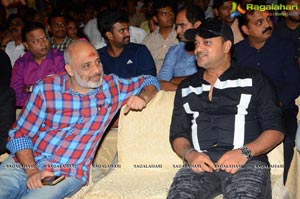 Abhinetri Audio Release