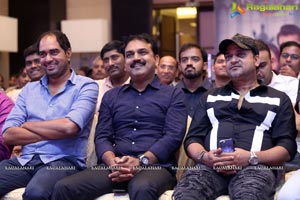 Abhinetri Audio Release