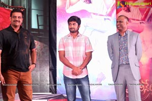 Abhinetri Audio Release