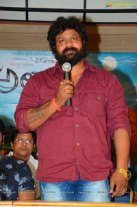 Attharillu Press Meet