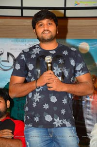 Attharillu Press Meet