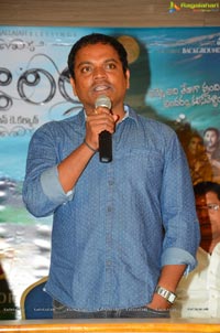 Attharillu Press Meet