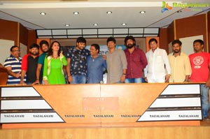 Attharillu Press Meet