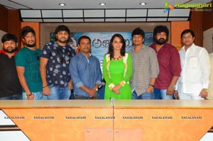 Attharillu Press Meet