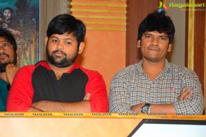 Attharillu Press Meet