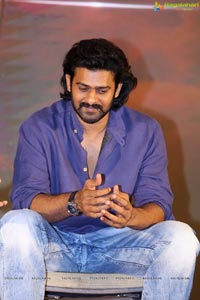 Baahubali The Conclusion Press Meet