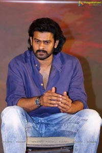 Baahubali The Conclusion Press Meet