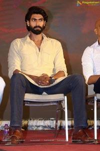 Baahubali The Conclusion Press Meet