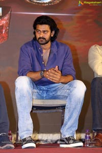 Baahubali The Conclusion Press Meet