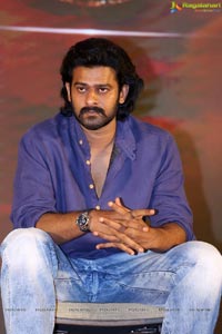 Baahubali The Conclusion Press Meet