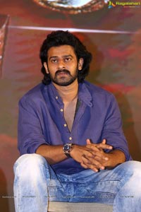 Baahubali The Conclusion Press Meet