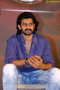 Baahubali The Conclusion Press Meet