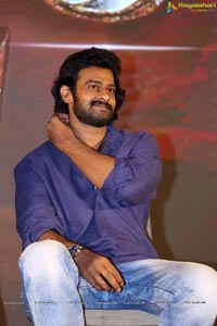 Baahubali The Conclusion Press Meet