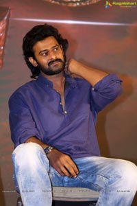 Baahubali The Conclusion Press Meet