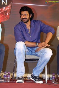 Baahubali The Conclusion Press Meet