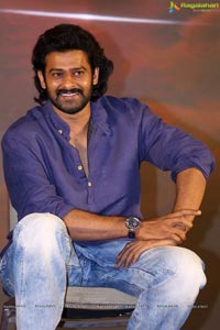 Baahubali The Conclusion Press Meet