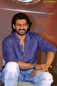 Baahubali The Conclusion Press Meet