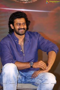 Baahubali The Conclusion Press Meet