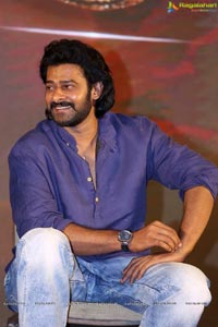 Baahubali The Conclusion Press Meet