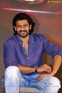 Baahubali The Conclusion Press Meet