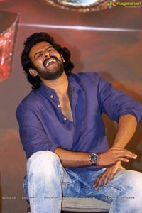 Baahubali The Conclusion Press Meet