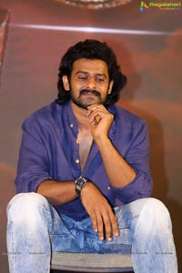 Baahubali The Conclusion Press Meet