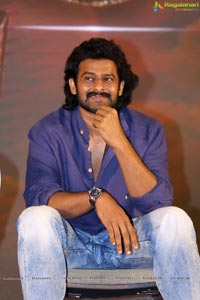 Baahubali The Conclusion Press Meet