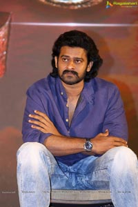 Baahubali The Conclusion Press Meet