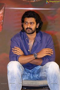 Baahubali The Conclusion Press Meet