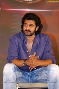 Baahubali The Conclusion Press Meet