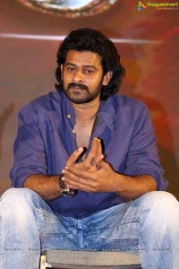 Baahubali The Conclusion Press Meet