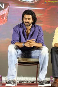 Baahubali The Conclusion Press Meet