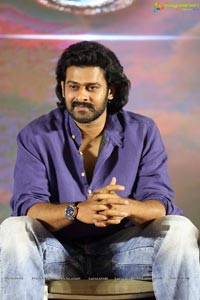 Baahubali The Conclusion Press Meet