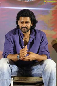 Baahubali The Conclusion Press Meet