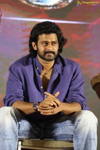 Baahubali The Conclusion Press Meet