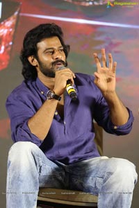 Baahubali The Conclusion Press Meet