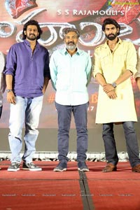 Baahubali The Conclusion Press Meet