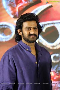 Baahubali The Conclusion Press Meet