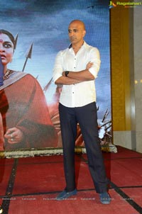 Baahubali The Conclusion Press Meet