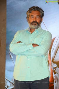 Baahubali The Conclusion Press Meet